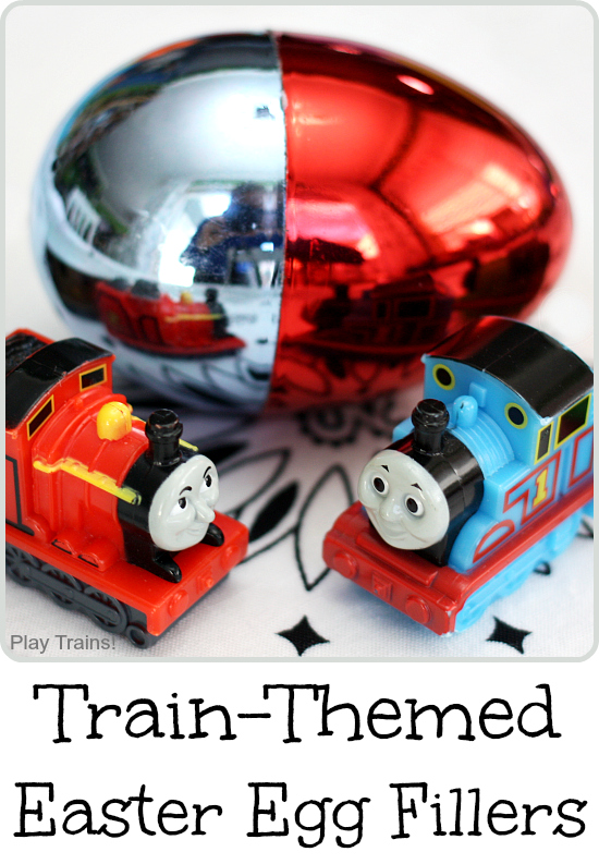 Thomas the tank hot sale engine surprise eggs