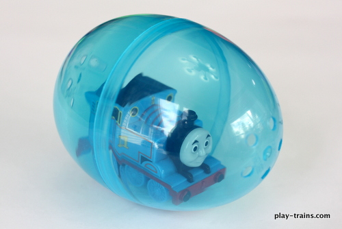 Train-Themed Easter Egg Fillers @ Play Trains!