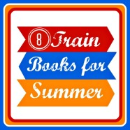 8 Train Books for Summer @ Play Trains! Discover eight titles to add to your little engineer's summer reading list.