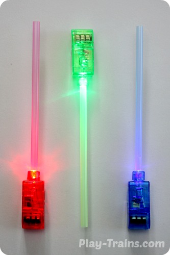 Small lightsaber best sale