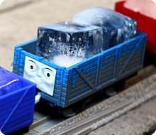 Ice Train 5