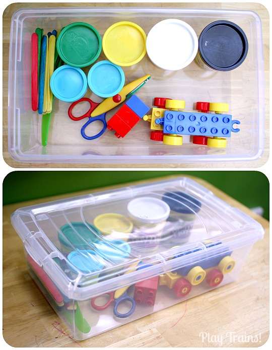  Dough Tool Sets for Kids Toddlers,Cute Dough