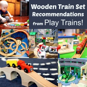 The Play Trains Guide to the Best Wooden Train Sets 2021