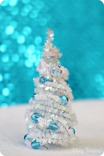 Pipe Cleaners Craft Supplies Pack Diy Christmas Tree Craft - Temu