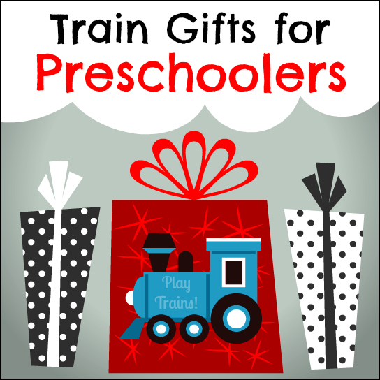 Train gift ideas store for toddlers