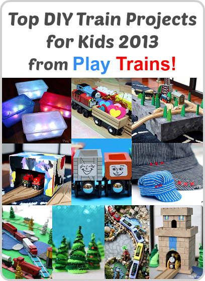 Cool crafts for tweens - The Craft Train