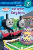 Easter Engines -- on the Play Trains! Easter Train Books list.