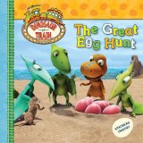 The Great Egg Hunt -- on the Play Trains! Easter Train Books list.