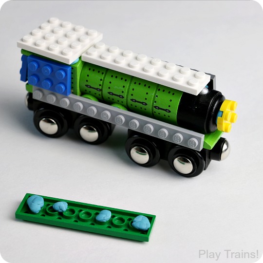 lego brio train