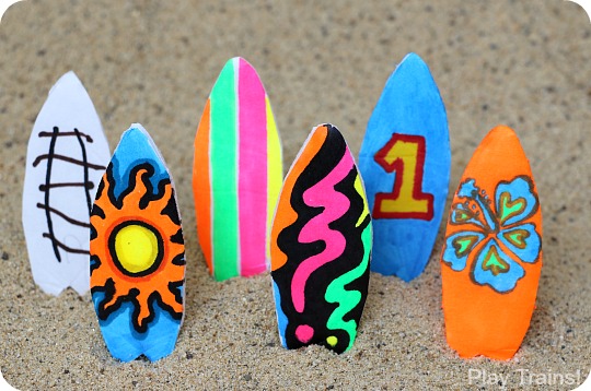 https://play-trains.com/wp-content/uploads/2014/06/Toy-Surfboard-Summer-Craft-for-Kids-7.jpg