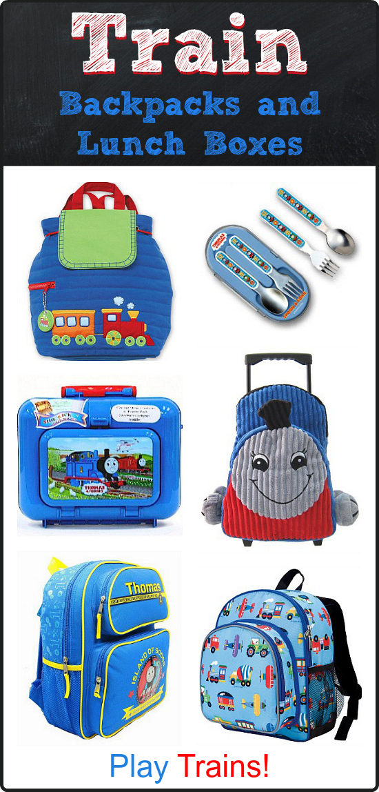 Trains, Planes & Trucks Pencil Case