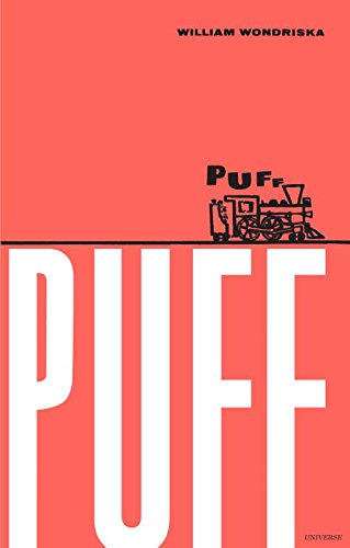 A review of Puff by William Wondriska