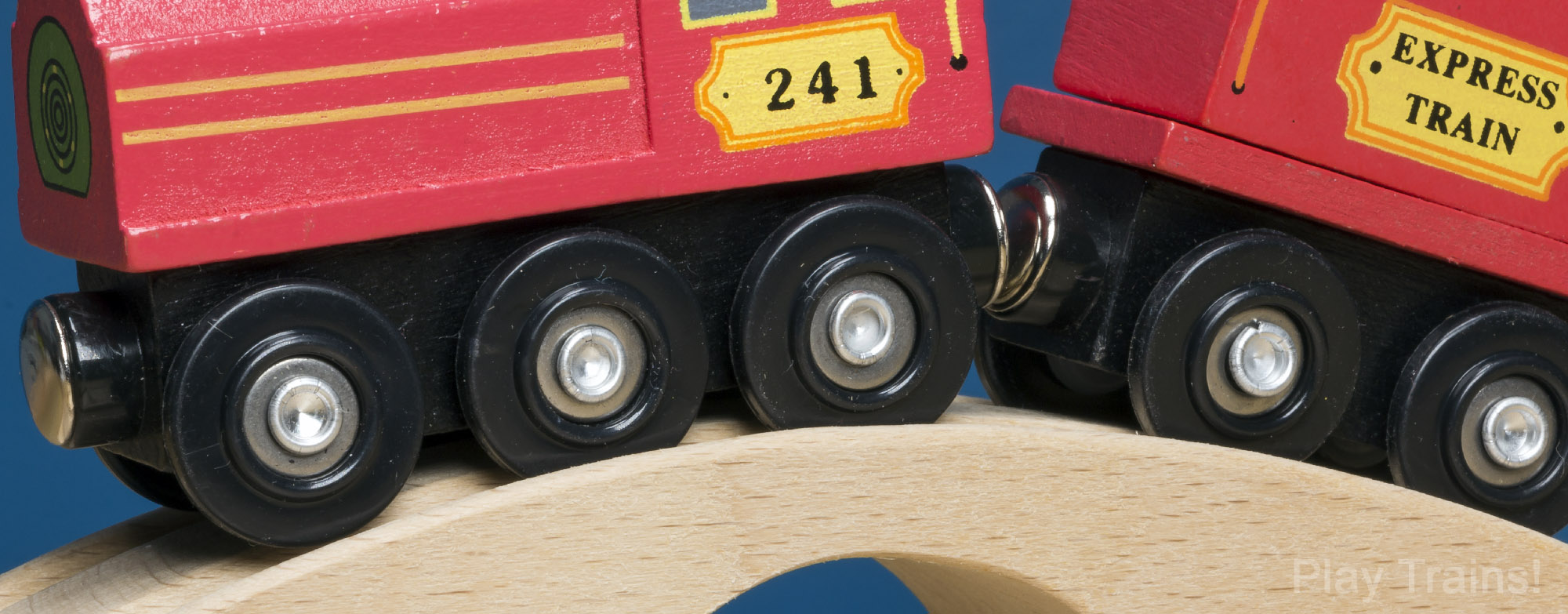 most powerful brio engine